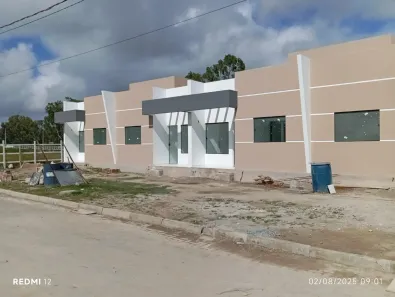 Casa com 2 Quartos à venda, 60m² no Alpes Suiços, Gravatá
