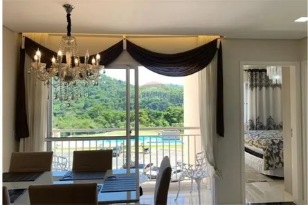 Apartamento com 2 Quartos à venda, 55m² no Vale Verde, Cabreúva
