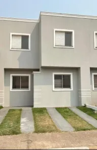 Sobrado com 2 Quartos à venda, 77m² no Zona Predominantemente Residencial Dois ( ZPR 2), Nova Odessa