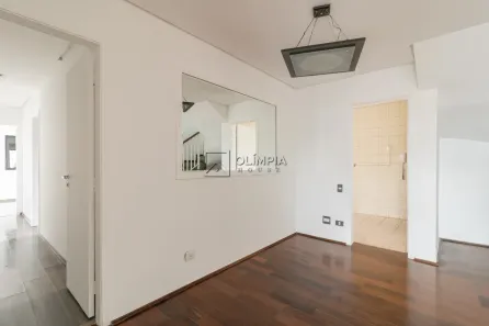 Cobertura com 4 Quartos para alugar, 270m² no Brooklin Paulista, São Paulo