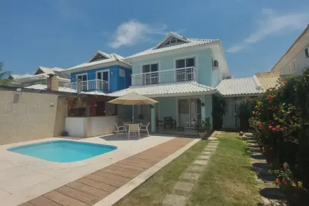 Casa com 5 Quartos à venda, 280m² no Malvinas, Campina Grande