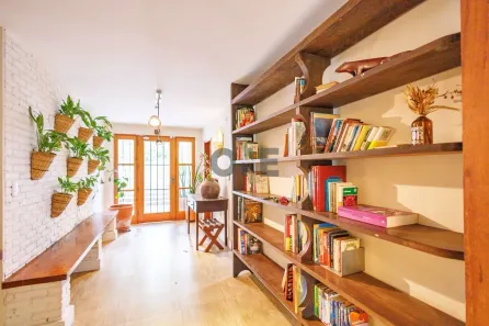 Casa de Condomínio com 5 Quartos à venda, 545m² no Vila Santo Antônio, Cotia