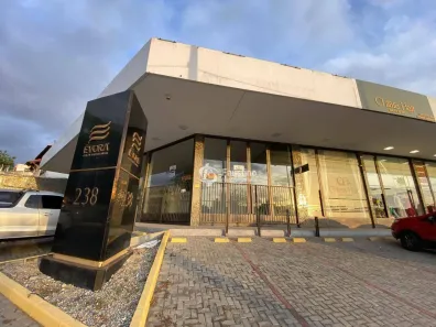 Prédio Inteiro para alugar, 60m² no Jardim América, Cabedelo