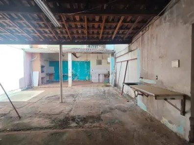 Loja / Salão / Ponto Comercial para alugar, 130m² no Chácara Braz Miraglia, Jaú