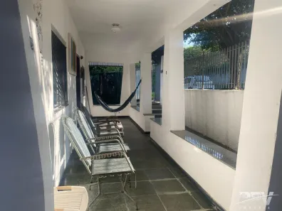 Fazenda / Sítio / Chácara com 3 Quartos à venda, 2700m² no Vale das Pedrinhas, Guapimirim