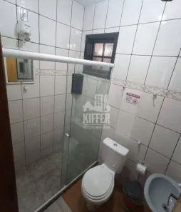 Hotel / Motel / Pousada com 8 Quartos à venda, 250m² no Jacaroá, Maricá