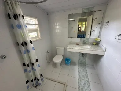 Casa de Condomínio com 5 Quartos à venda, 1320m² no Arembepe (Abrantes), Camaçari