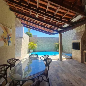 Casa de Condomínio com 3 Quartos à venda, 88m² no Porto Fino, Pontal do Paraná