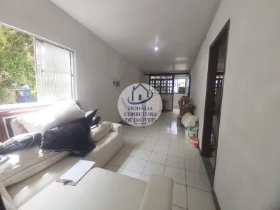 Casa com 2 Quartos à venda, 83m² no Itapuã, Salvador
