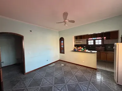 Casa com 2 Quartos para alugar, 150m² no Centro, Itapevi