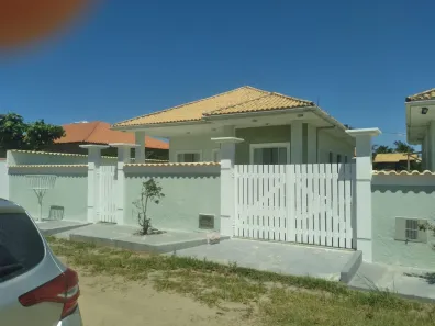 Casa com 3 Quartos à venda, 180m² no Praia Seca, Araruama