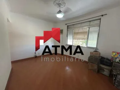 Apartamento com 1 Quarto à venda, 42m² no Jardim América, Rio de Janeiro