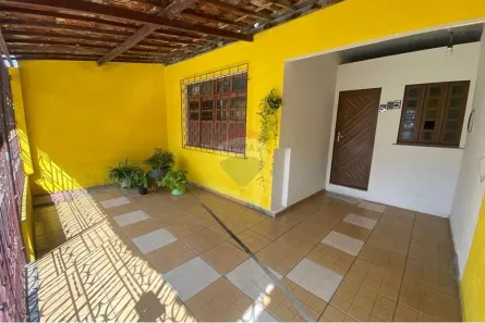 Casa com 3 Quartos à venda, 174m² no Rosa Elze, São Cristóvão