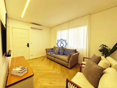 Apartamento com 2 Quartos à venda, 67m² no Vila Alzira, Guarujá