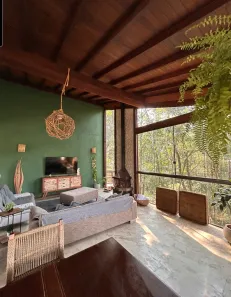 Casa de Condomínio com 4 Quartos à venda, 237m² no Serrinha do Alambari (Agulhas Negras), Resende