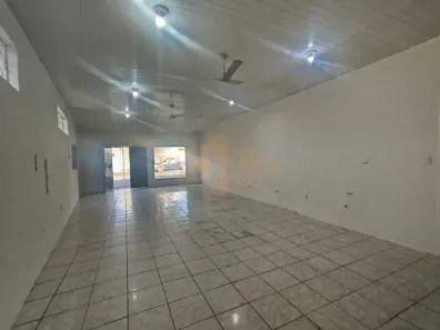 Loja / Salão / Ponto Comercial para alugar, 67m² no Paraíso, Araçatuba