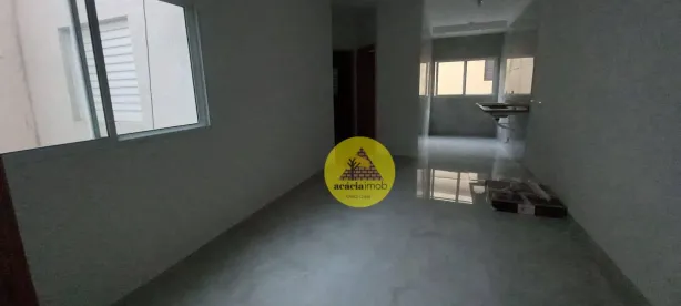 Apartamento com 2 Quartos para venda ou aluguel, 44m² no Vila Santa Delfina, São Paulo
