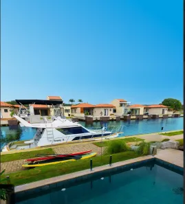 Casa de Condomínio com 3 Quartos à venda, 187m² no Golfe, Armação dos Búzios