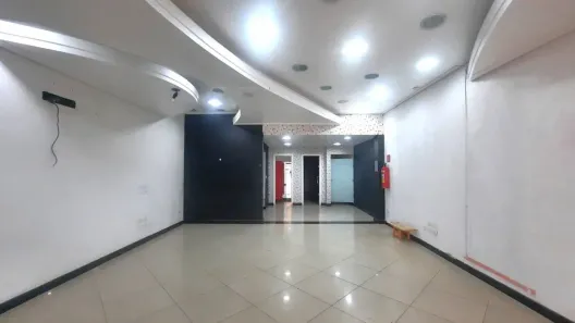 Galpão / Depósito / Armazém para alugar, 129m² no Centro, Americana