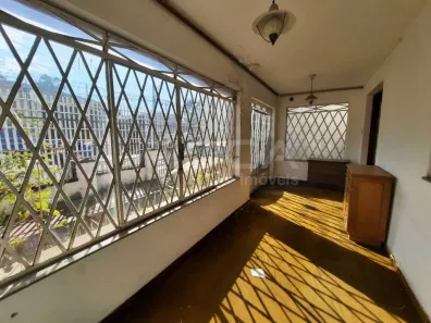 Prédio Inteiro para venda ou aluguel, 300m² no Centro, São Carlos