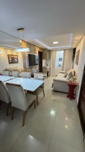 Apartamento com 2 Quartos à venda, 50m² no Boa Vista, Vitória da Conquista