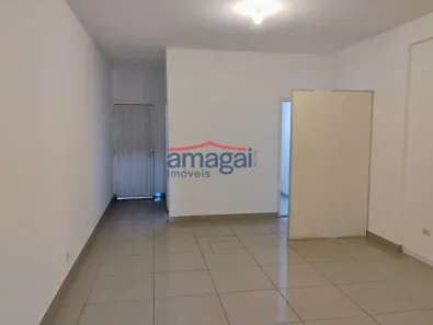 Casa Comercial para alugar, 80m² no Centro, Jacareí