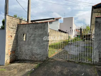 Terreno / Lote / Condomínio à venda, 140m² no Residencial Duas Marias, Indaiatuba