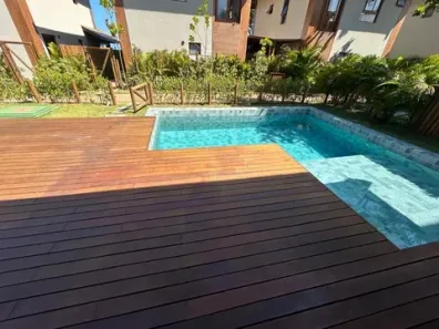 Casa de Condomínio com 4 Quartos à venda, 202m² no Itacimirim (Monte Gordo), Camaçari