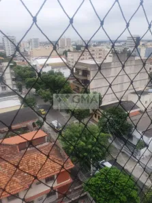 Apartamento com 2 Quartos à venda, 56m² no Riachuelo, Rio de Janeiro