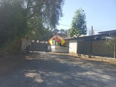 Galpão / Depósito / Armazém para alugar, 950m² no Chácara do Visconde, Taubaté