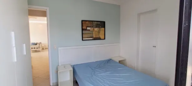 Cobertura com 6 Quartos para alugar, 190m² no Riviera, Bertioga