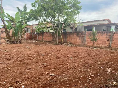 Terreno / Lote / Condomínio à venda, 754m² no Região dos Lagos, Brasília