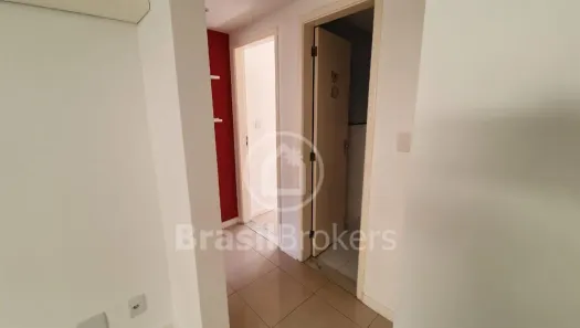 Apartamento com 2 Quartos à venda, 131m² no Méier, Rio de Janeiro