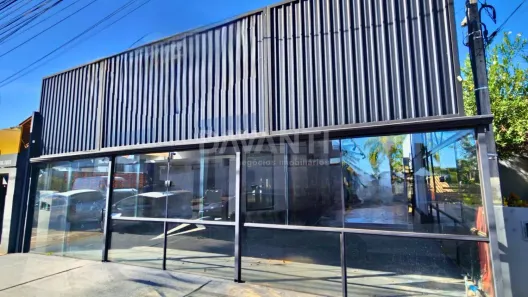 Prédio Inteiro com 2 Quartos para alugar, 276m² no Jardim IK I, Jaguariúna