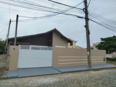 Casa Comercial com 3 Quartos à venda, 162m² no Santa Cruz, Campos dos Goytacazes
