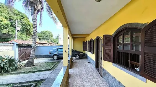 Casa com 3 Quartos à venda, 89m² no Areal, Araruama