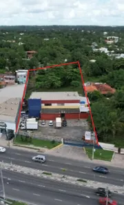 Terreno / Lote Comercial para venda ou aluguel, 4528m² no Portão, Lauro de Freitas