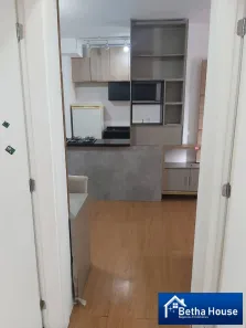 Apartamento com 2 Quartos para alugar, 51m² no Centro, Barueri