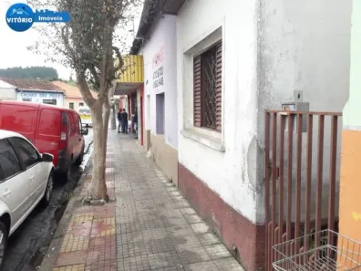 Loja / Salão / Ponto Comercial à venda, 2330m² no Taboão, São Roque