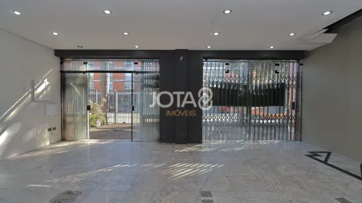 Conjunto Comercial / Sala para alugar, 100m² no Alto da Rua XV, Curitiba