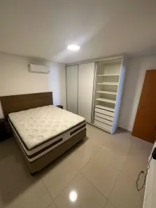 Apartamento com 3 Quartos para alugar, 90m² no Jardim Dona Carmela, Atibaia