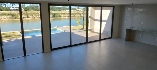 Casa de Condomínio com 3 Quartos à venda, 207m² no Loteamento Praia Baia Formosa, Armação dos Búzios