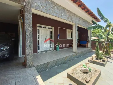 Casa com 4 Quartos à venda, 630m² no Caeté, Caeté