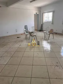 Galpão / Depósito / Armazém para alugar, 1500m² no Sítio Pedra Bonita, Jandira