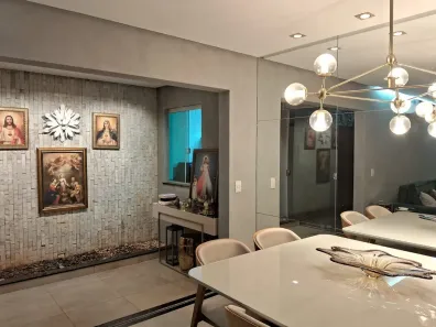 Casa com 3 Quartos à venda, 272m² no Setor Vale das Goiabeiras, Inhumas