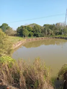 Fazenda / Sítio / Chácara com 2 Quartos à venda, 3827m² no Área Rural de Cerquilho, Cerquilho