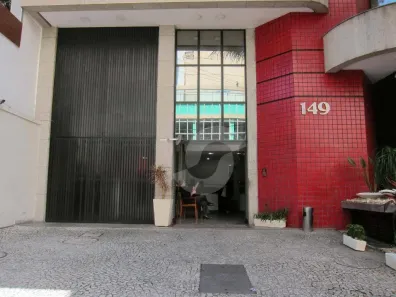 Andar / Laje corporativa à venda, 24m² no Icaraí, Niterói