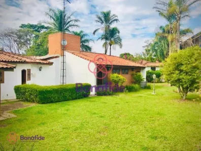 Casa de Condomínio com 4 Quartos para alugar, 600m² no Portal da Concórdia (Jacaré), Cabreúva