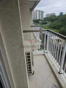 Flat com 1 Quarto à venda, 35m² no Barra da Tijuca, Rio de Janeiro