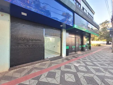 Conjunto Comercial / Sala para alugar, 108m² no Zona 01, Maringá
